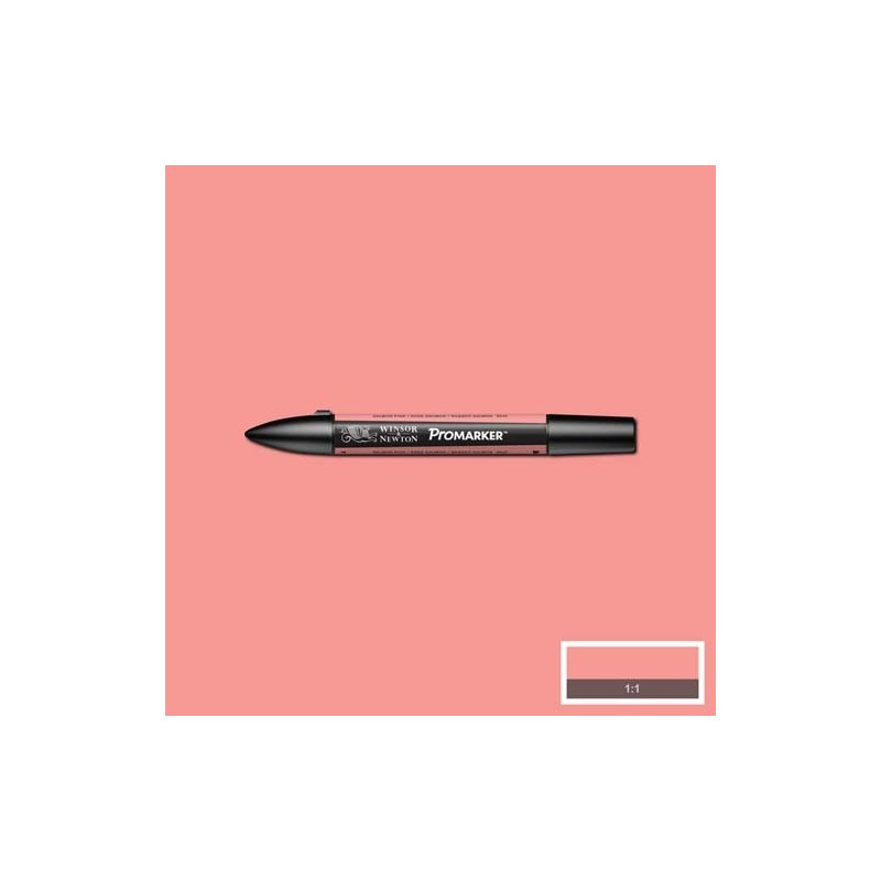 Fine art shop - Marker Promarker Salmon Pink R547 | totenart.com