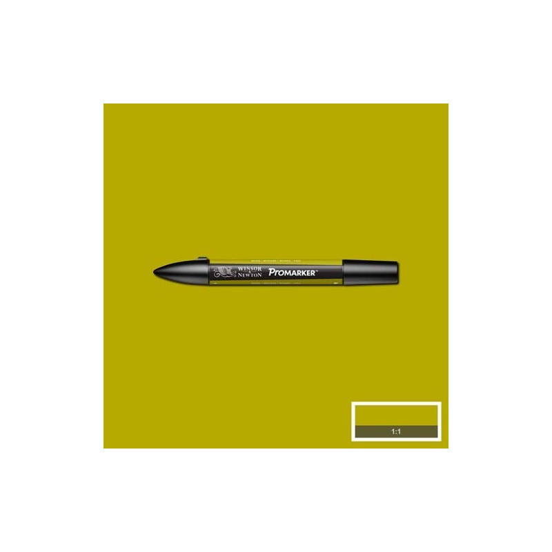 Fine art shop - Marker Promarker Moss Y334 | totenart.com