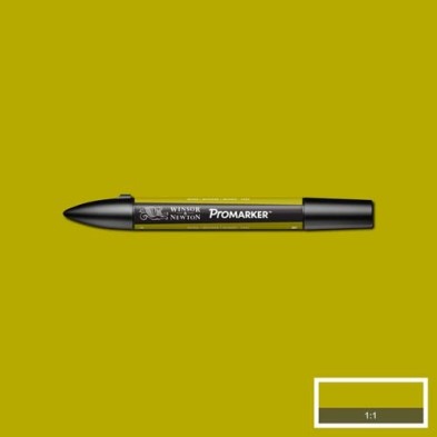 Fine art shop - Marker Promarker Moss Y334 | totenart.com