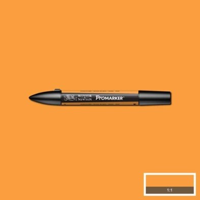 Fine art shop - Marker Promarker Honeycomb O547 | totenart.com