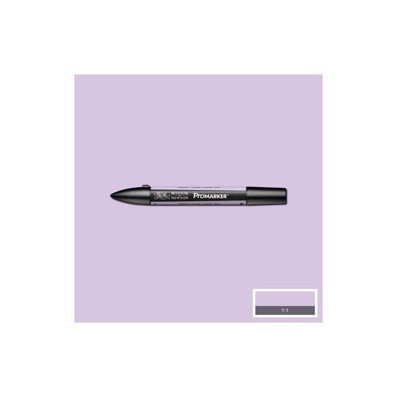 Fine art shop - Marker Promarker Lavender V518 | totenart.com