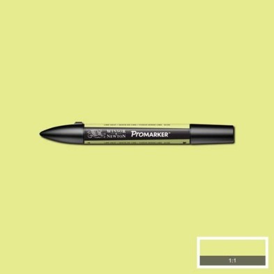 Fine art shop - Marker Promarker Lime Zest G159 | totenart.com