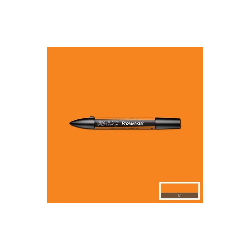 Fine art shop - Marker Promarker Pumpkin O467 | totenart.com