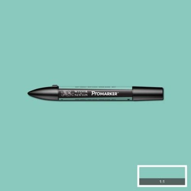 Fine art shop - Marker Promarker Soft Green G817 | totenart.com