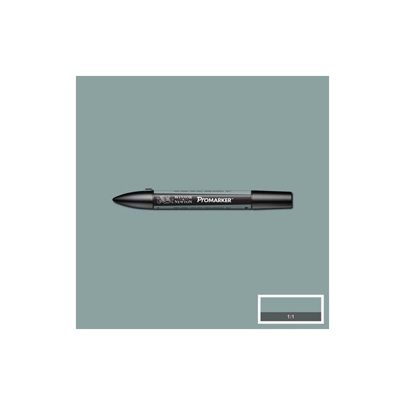 Fine art shop - Marker Promarker Grey Green G917 | totenart.com