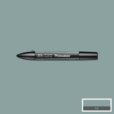 Fine art shop - Marker Promarker Grey Green G917 | totenart.com