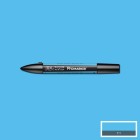 Fine art shop - Marker Promarker Sky Blue B137 | totenart.com