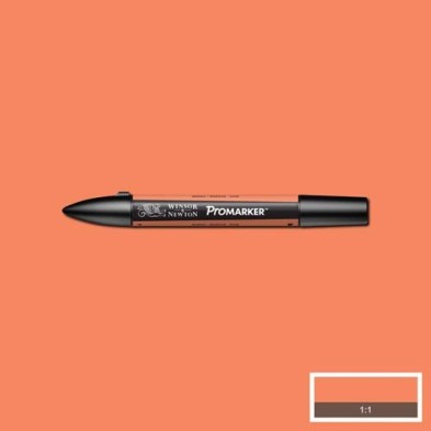 Fine art shop - Marker Promarker Mango O248 | totenart.com