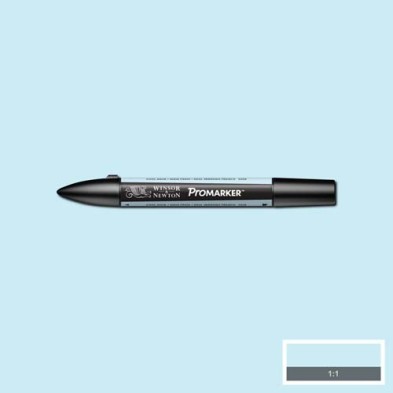 Fine art shop - Marker Promarker Cool Aqua C429 | totenart.com