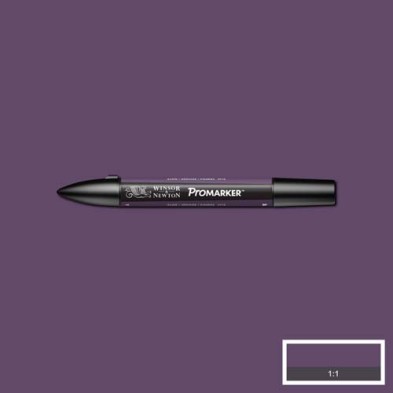 Fine art shop - Marker Promarker Slate V715 | totenart.com