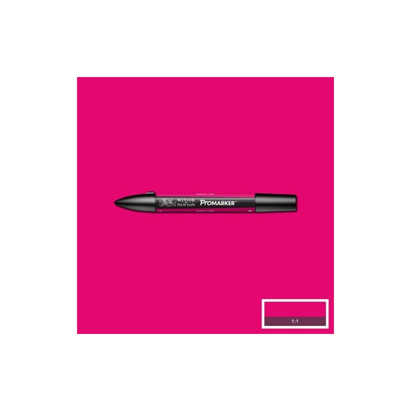 Fine art shop - Marker Promarker Magenta M865 | totenart.com