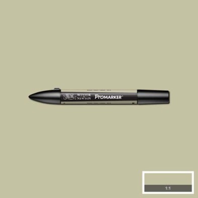Fine art shop - Marker Promarker Khaki Y616 | totenart.com