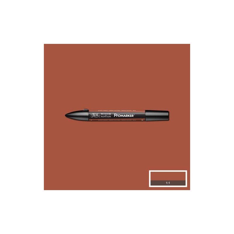 Fine art shop - Marker Promarker Burnt Umber R646 | totenart.com