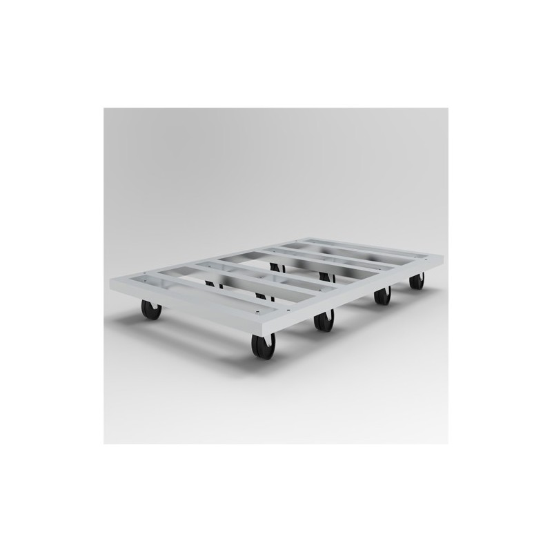 Fine art shop - Wheels for horizontal filing cabinet A-0 PLUS | totenart.com