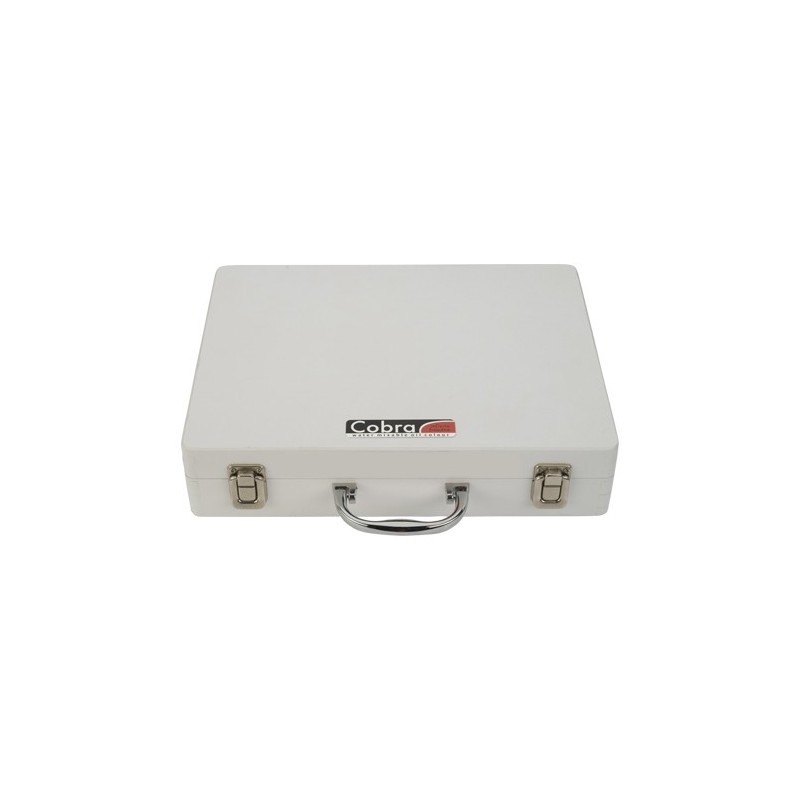 Estuche Óleo al agua Cobra Study 6 uds. 20 ml. - Material Bellas Artes - Totenart