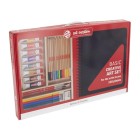 Fine art shop - Basic Creative Art Set 118 pieces, Art Creation | totenart.com