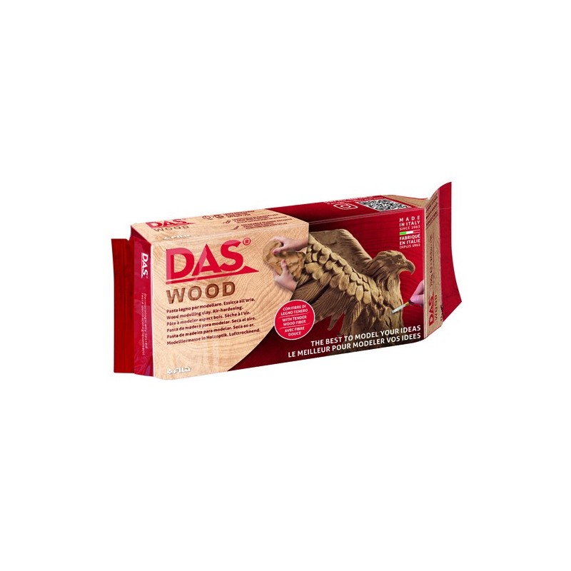 White DAS paste, 1 Kg.