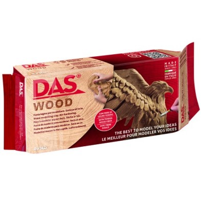 White DAS paste, 1 Kg.