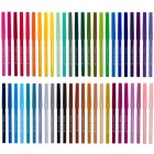 Fine art shop - Marker Case Bruynzeel, 50 colors | totenart.com