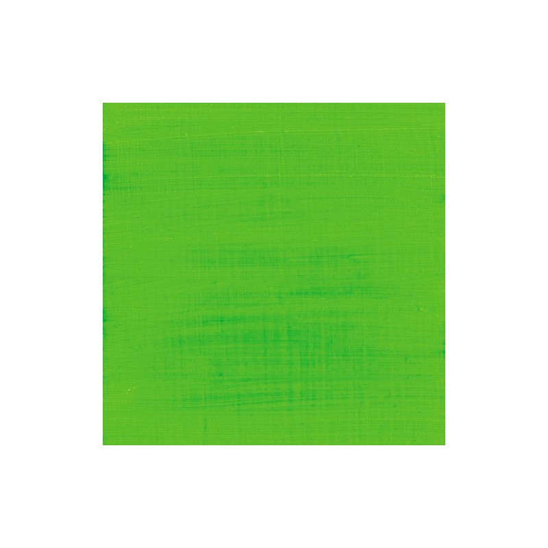 Fine art shop - Oil stick Sennelier 38 ml. Fluorescent Green S3 | totenart.com