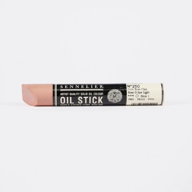 Material Bellas Artes - Pintura - Oil stick Sennelier 38 ml. Flesh ocher | totenart.com