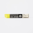 Material Bellas Artes - Pintura - Oil stick Sennelier 38 ml. Lemon cadmium yellow | totenart.com