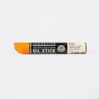 Material Bellas Artes - Pintura - Oil stick Sennelier 38 ml. Cadmium orange | totenart.com