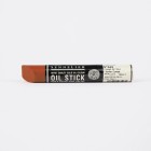 Fine art shop - Oil stick Sennelier 38 ml. Chinese orange S3 | totenart.com