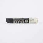 Fine art shop - Oil stick Sennelier 38 ml. Perylene Black S3 | totenart.com