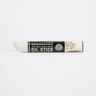 Material Bellas Artes - Pintura - Oil stick Sennelier 38 ml. Titanium white | totenart.com