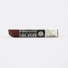 Material Bellas Artes - Pintura - Oil stick Sennelier 38 ml. Burnt umber | totenart.com