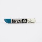 Material Bellas Artes - Pintura - Oil stick Sennelier 38 ml. Turquoise | totenart.com