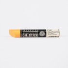 Fine art shop - Oil stick Sennelier 38 ml. Permanent Orange Yellow S2 | totenart.com