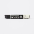 Fine art shop - Oil stick Sennelier 38 ml. Black Mars S1 | totenart.com