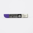 Fine art shop - Oil stick Sennelier 38 ml. Light Dioxacin Violet S2 | totenart.com