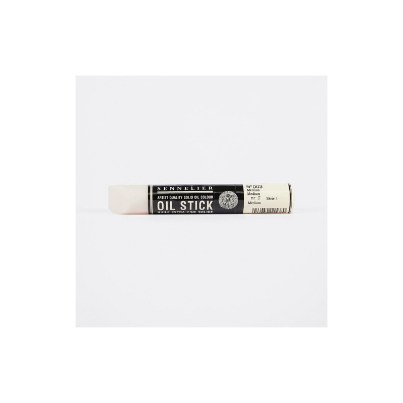 Material Bellas Artes - Pintura - Oil stick Sennelier 38 ml. Medium | totenart.com
