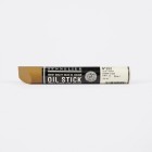 Material Bellas Artes - Pintura - Oil stick Sennelier 38 ml. Yellow ocher | totenart.com