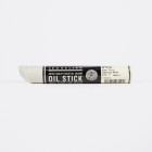 Fine art shop - Oil stick Sennelier 38 ml. Pearly white S2 | totenart.com