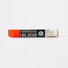 Fine art shop - Oil stick Sennelier 38 ml. Fluorescent Orange S3 | totenart.com