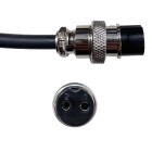 Fine art shop - Plastic Pyrography Handle | totenart.com