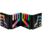  Fine art shop - Set of 16 Textliner + Deskset Faber-Castell | totenart.com