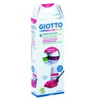  Fine art shop - Giotto Tempera 6 colours 25ml + Brush | totenart.com