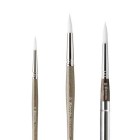 Fine art shop - Artist Set Joseph Zbukvic 3 watercolor brushes Escoda  | totenart.com