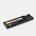 Fine art shop - Finetec Premium watercolor box 6 neon colors | totenart.com