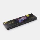 Fine art shop - Finetec Premium watercolor box 6 iridescent colors \"Hight Sparkling\" | totenart.com