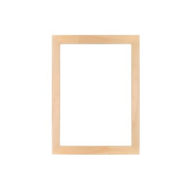 Fine art shop - Frame without canvas 25M 81x54 cm. traditional thickness | totenart.com