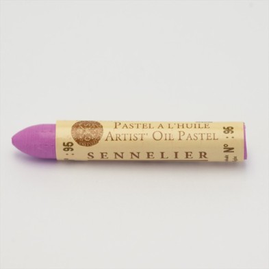 Fine art shop - Oil pastel Sennelier 5ml Light Cobalt Violet Hue | totenart.com