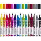Fine art shop - Set Ecoline Brush Pen 15 ud | totenart.com