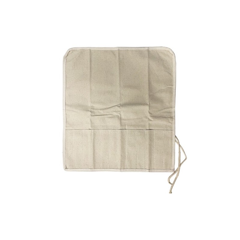 Brushes bag 40x48 cm.