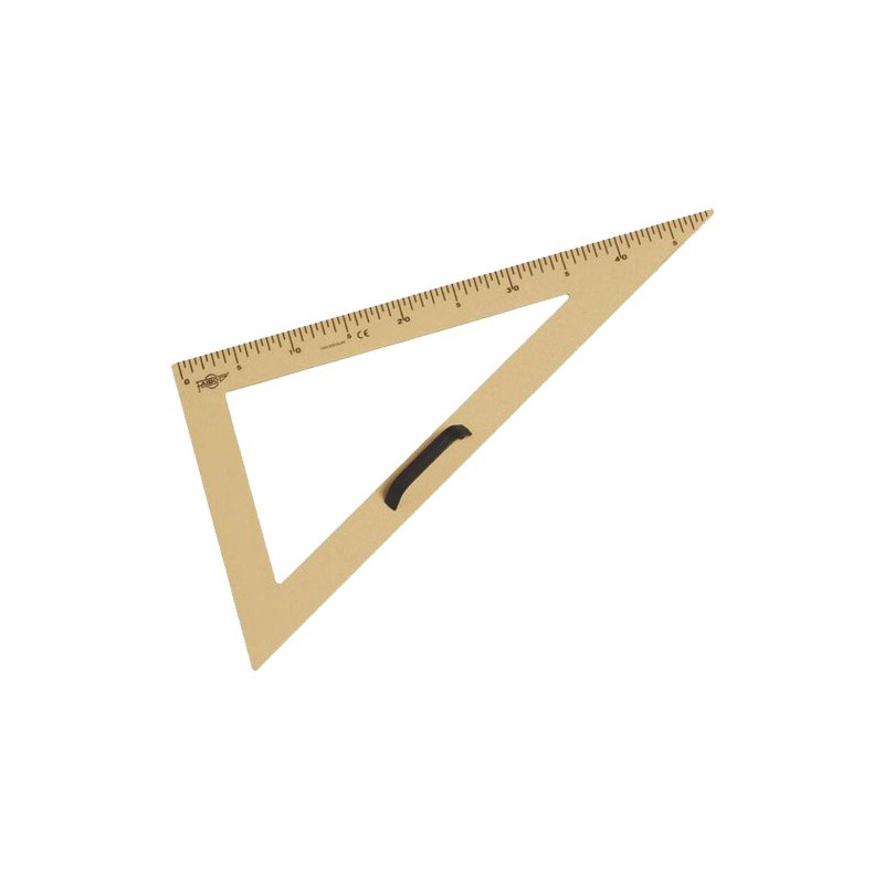 Fine art shop - Plastic blackboard bevel 50 cm, Faibo | totenart.com